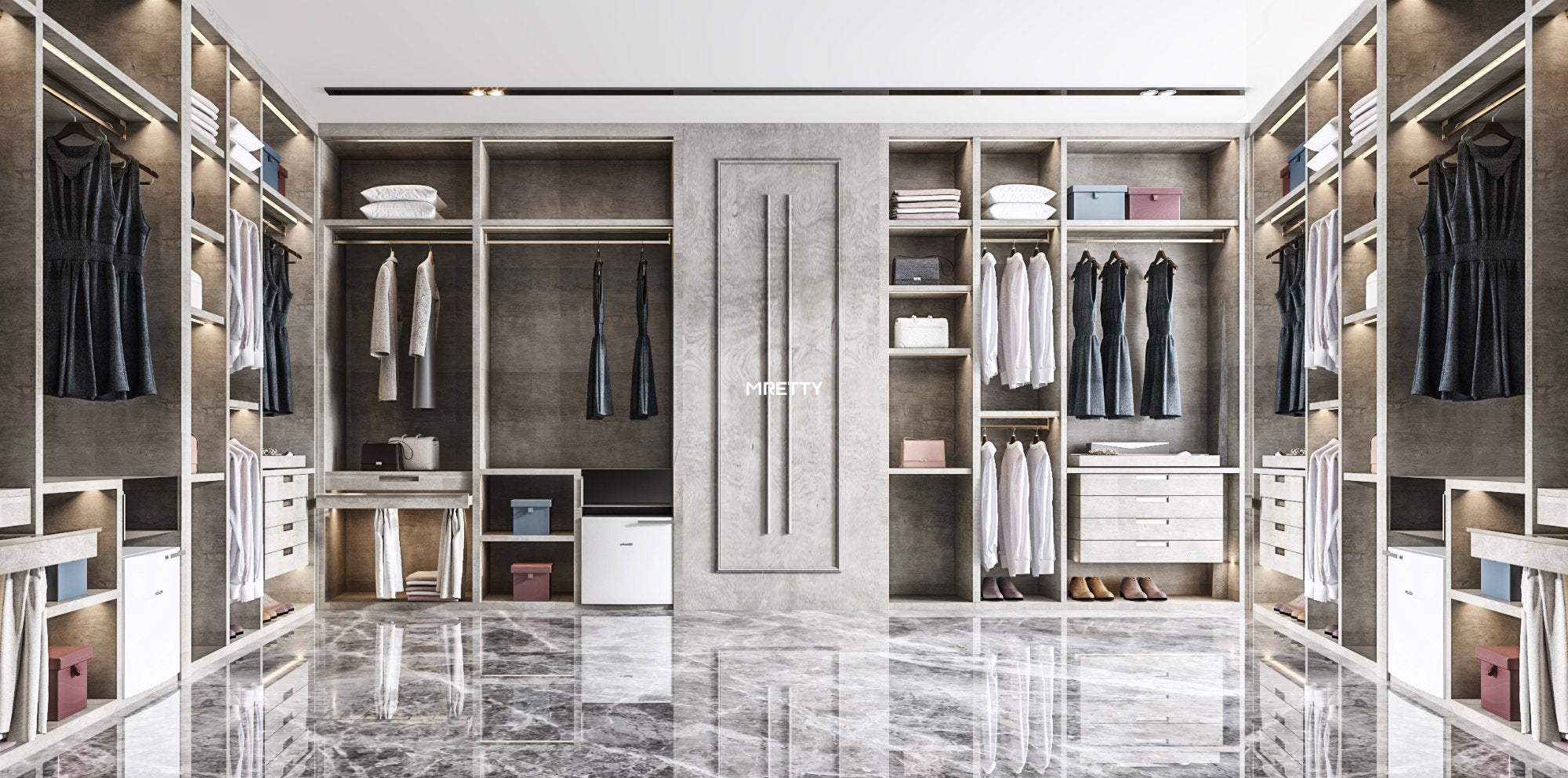 Wardrobe Customization Price Singapore Guide: Costs & Tips