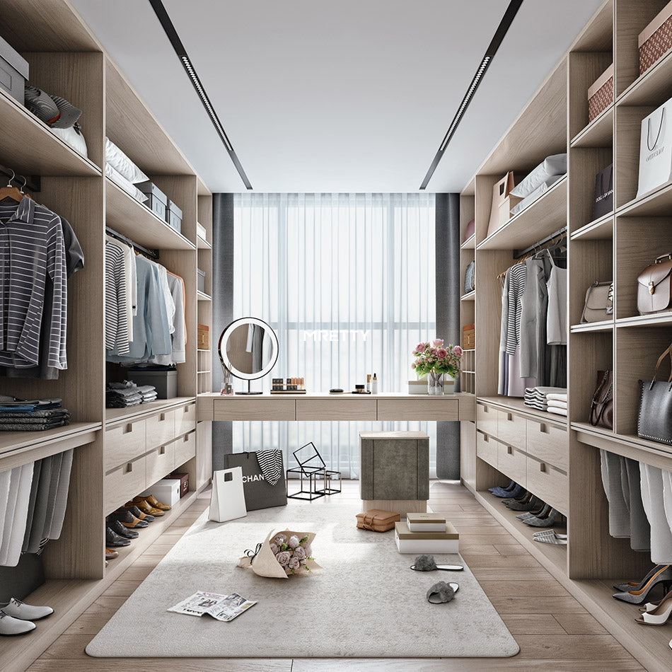 Custom Wardrobe Singapore Free Measurement: The 2026 Guide