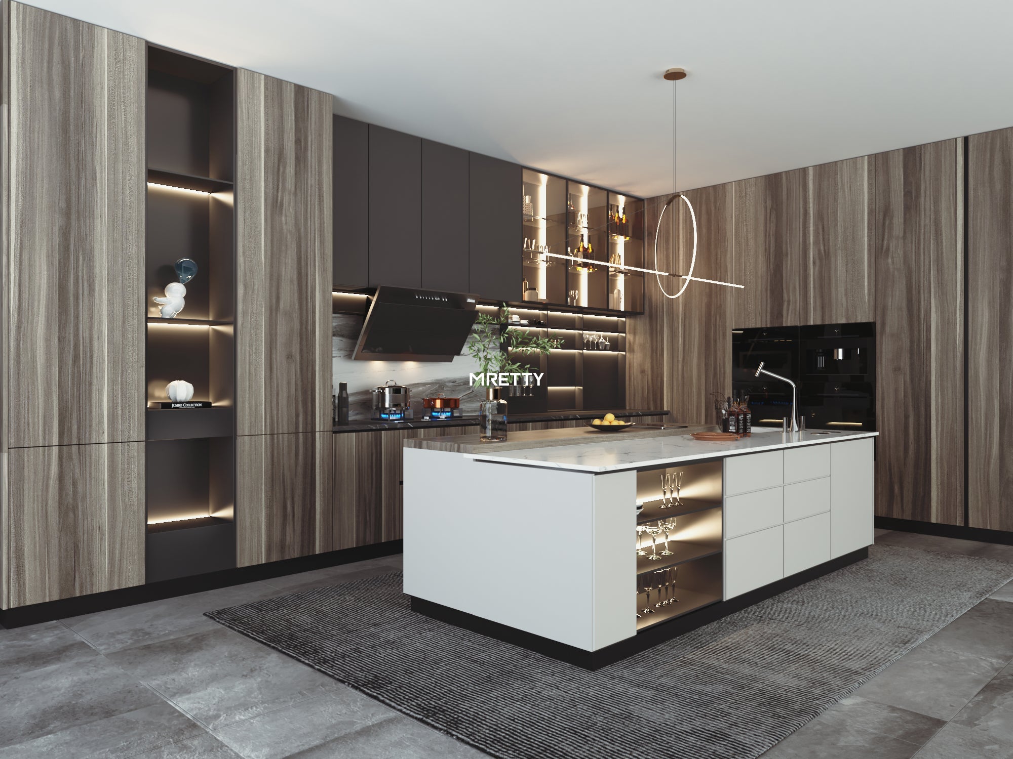 Smart Storage: Custom Children’s Cabinets in Singapore