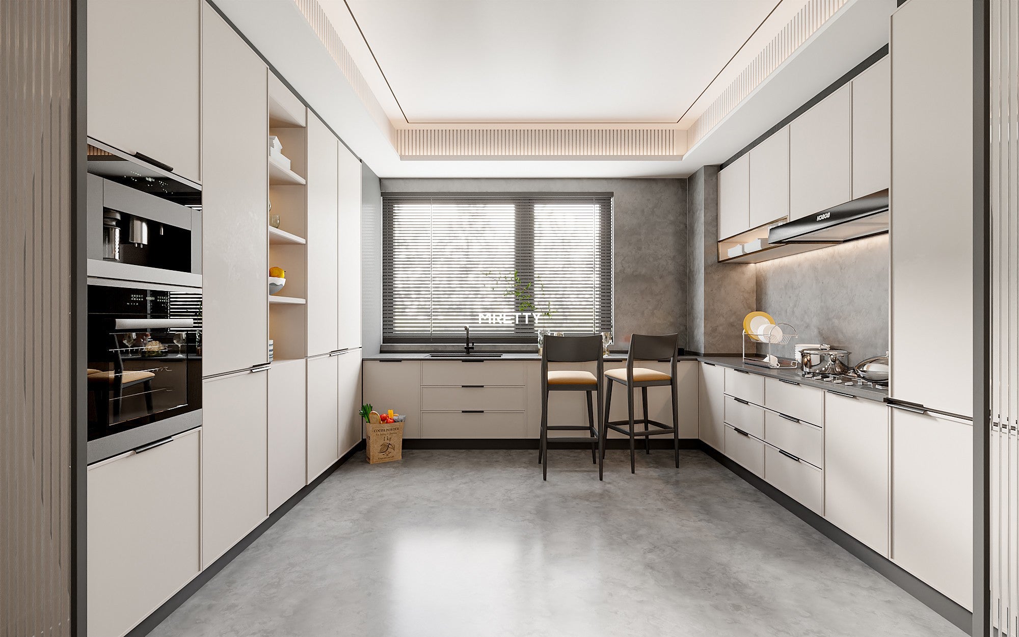 Custom Kitchen Cabinet Cost in Singapore 2026: Budget Guide