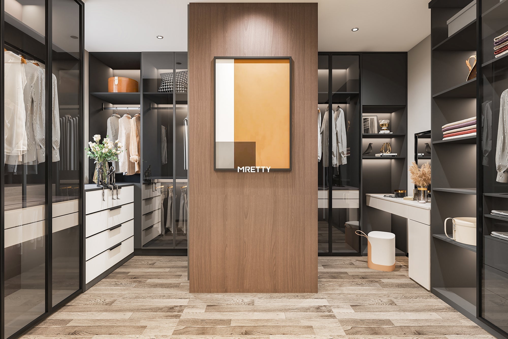 Aluminum Honeycomb Cabinet vs Solid Wood: The Ultimate Singapore Homeowner’s Guide