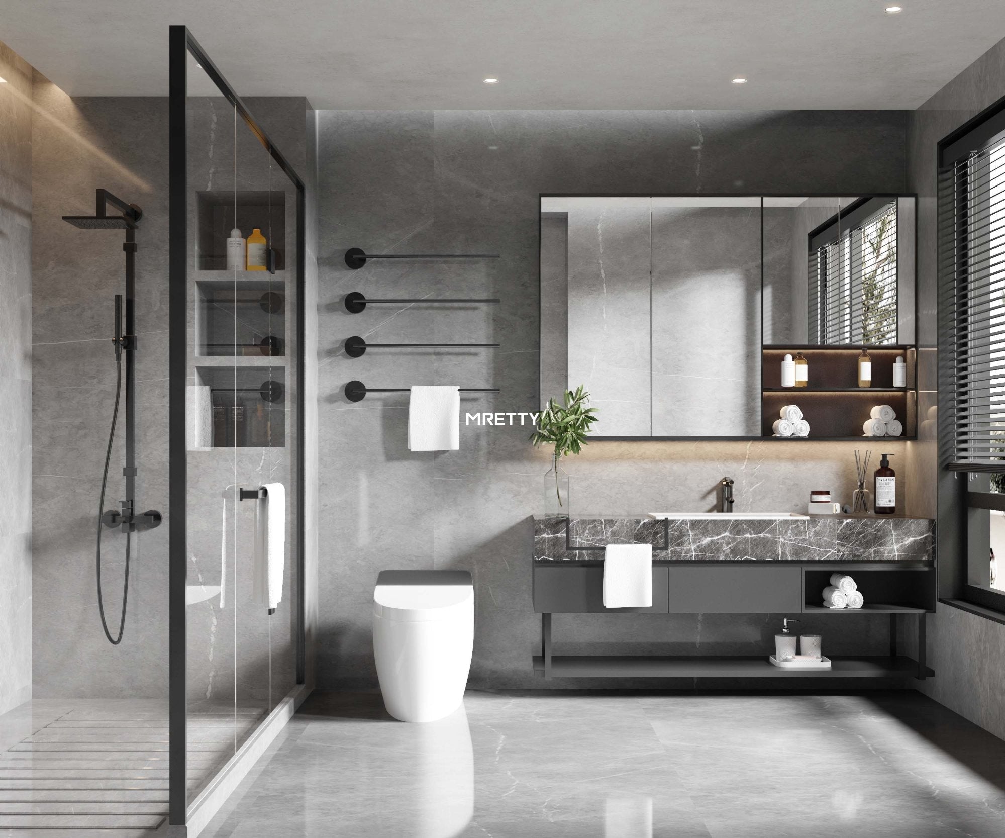 Bathroom Vanity Trends 2026 Singapore | Smart Custom Ideas