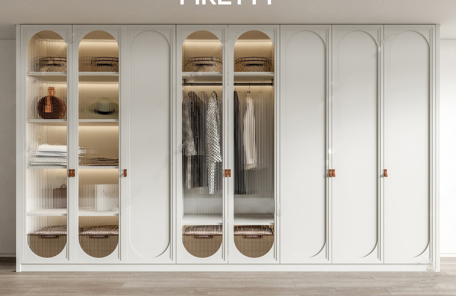 Cost of Custom Built-in Wardrobes in Singapore: A 2026 Guide