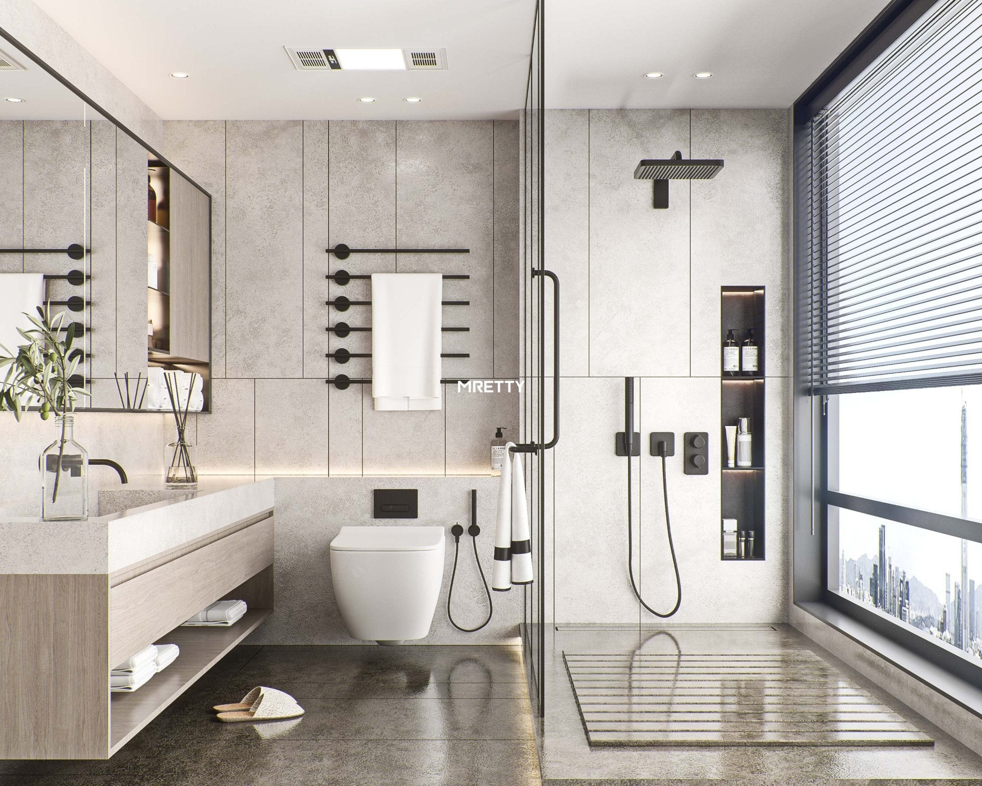 2026 Trending Bathroom Vanity Designs in Singapore