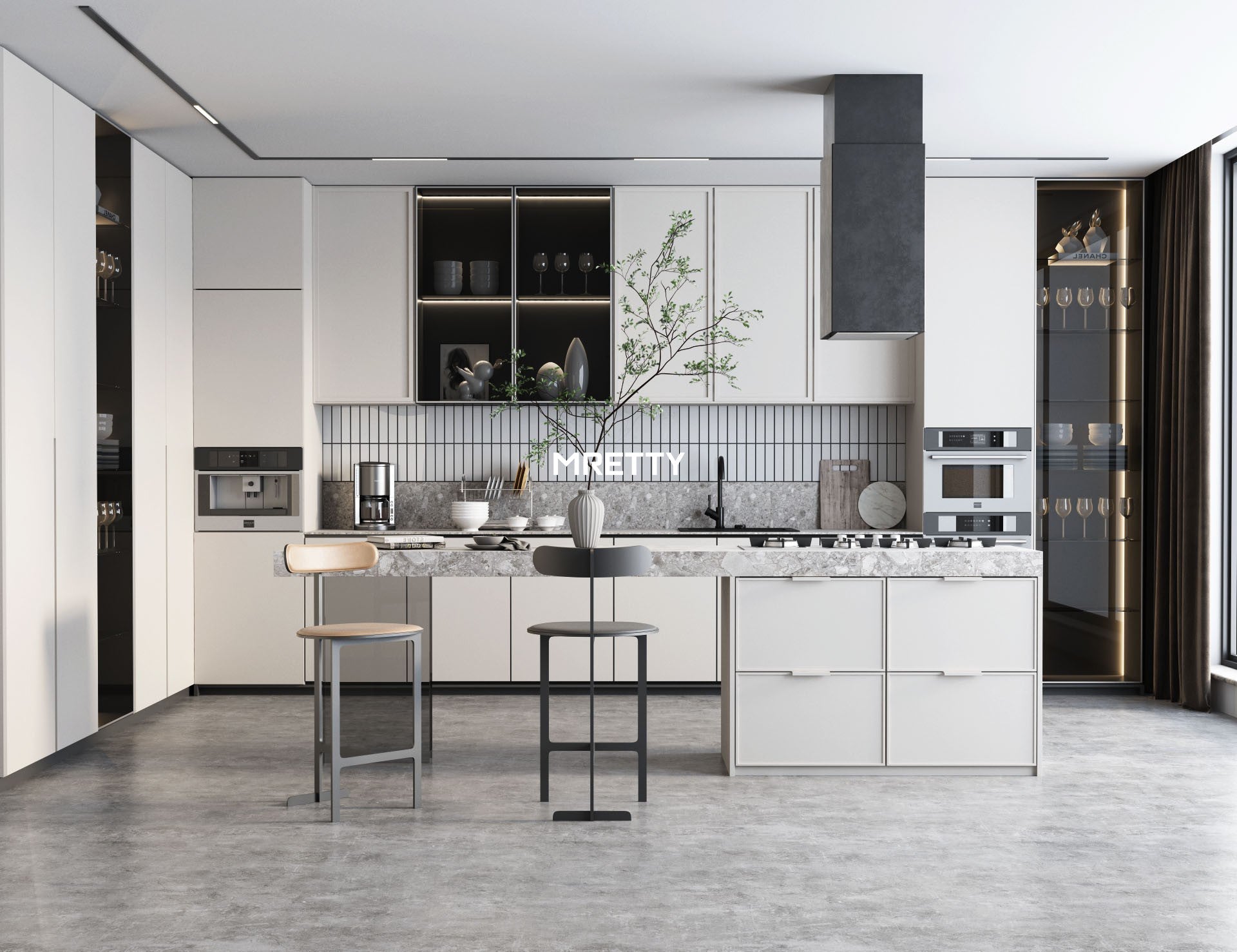 Modern Home Feng Shui: A Designer’s Guide to Harmonious Spaces (2026 Singapore Edition)