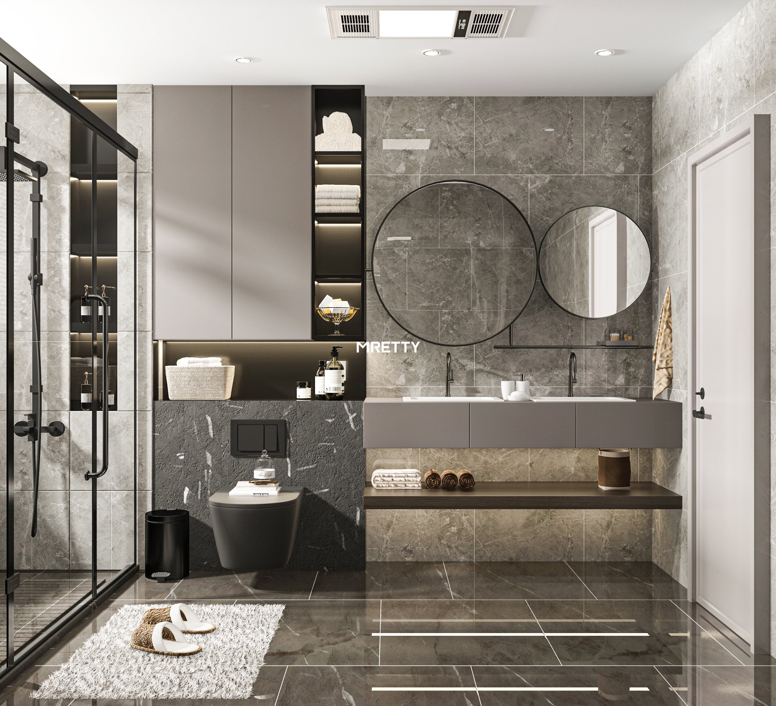 Planning your SG kitchen? Discover MRETTY’s 2025 custom kitchen cabinet dimensions guide. Learn key measurements, compare top brands, and get a free consultation. Elevate your space with ENF-grade materials & precision design