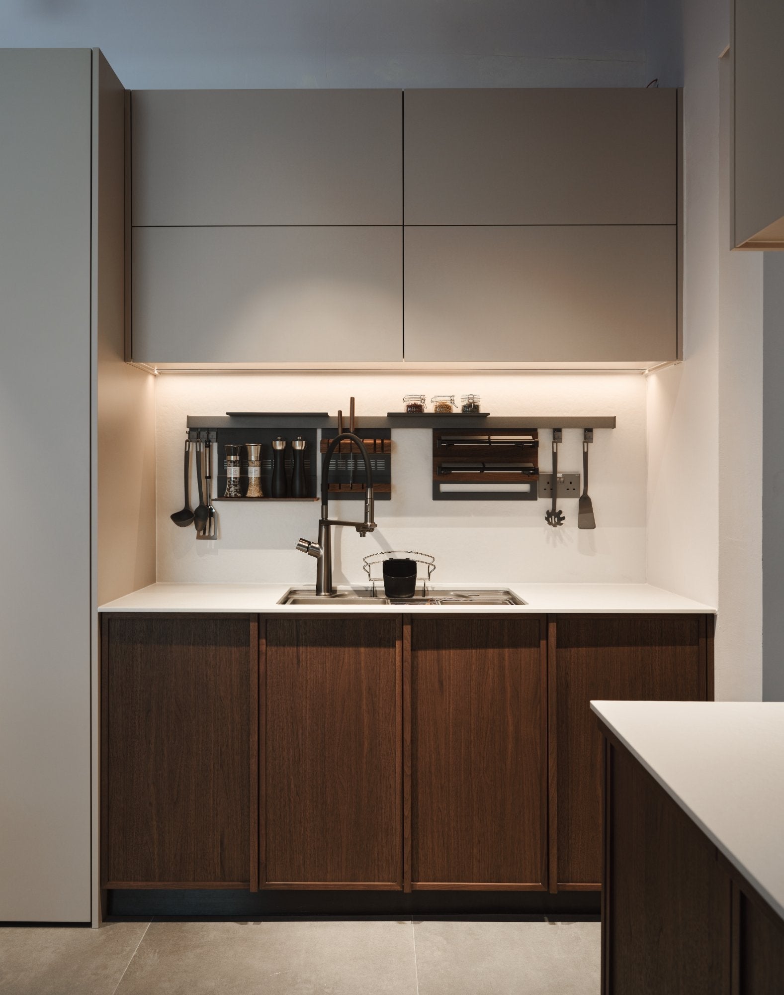MRETTY Project Showcase: Reshaping Singapore Homes with Bespoke Design