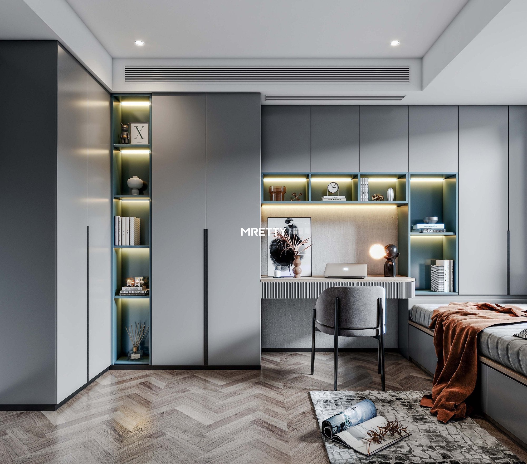 MRETTY Case Studies: 4 Real Home Transformations in Singapore