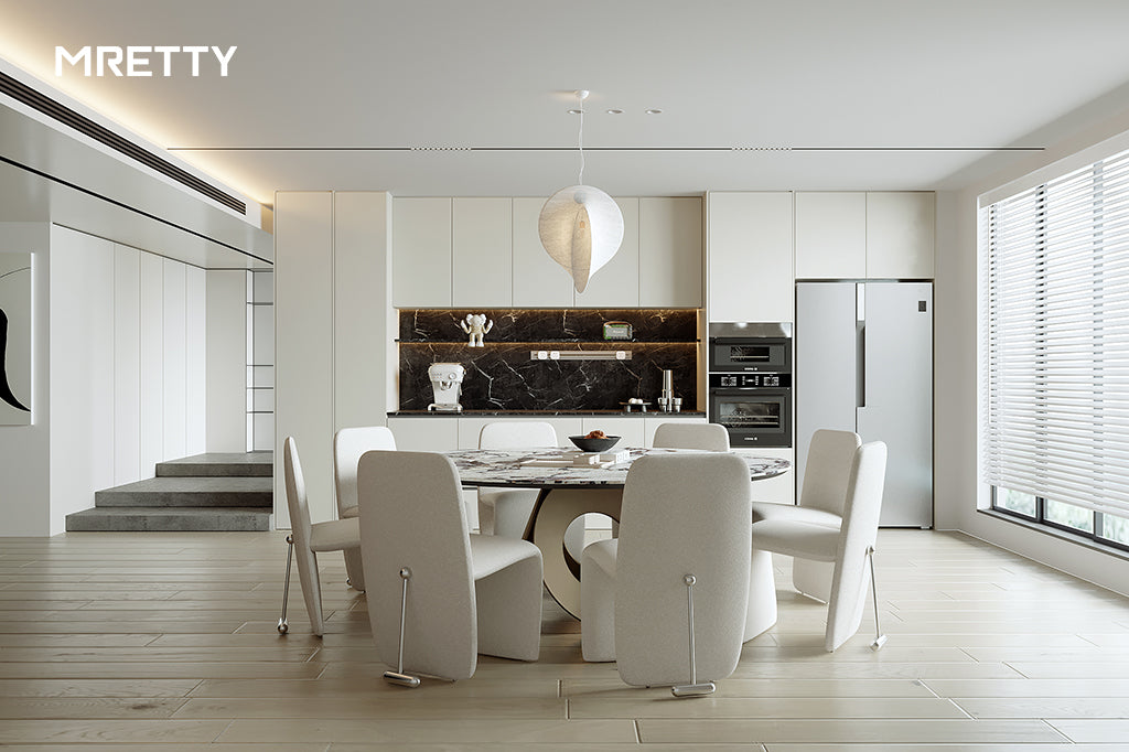 MRETTY Catalogue 2026: The Definitive Singapore Design Gallery