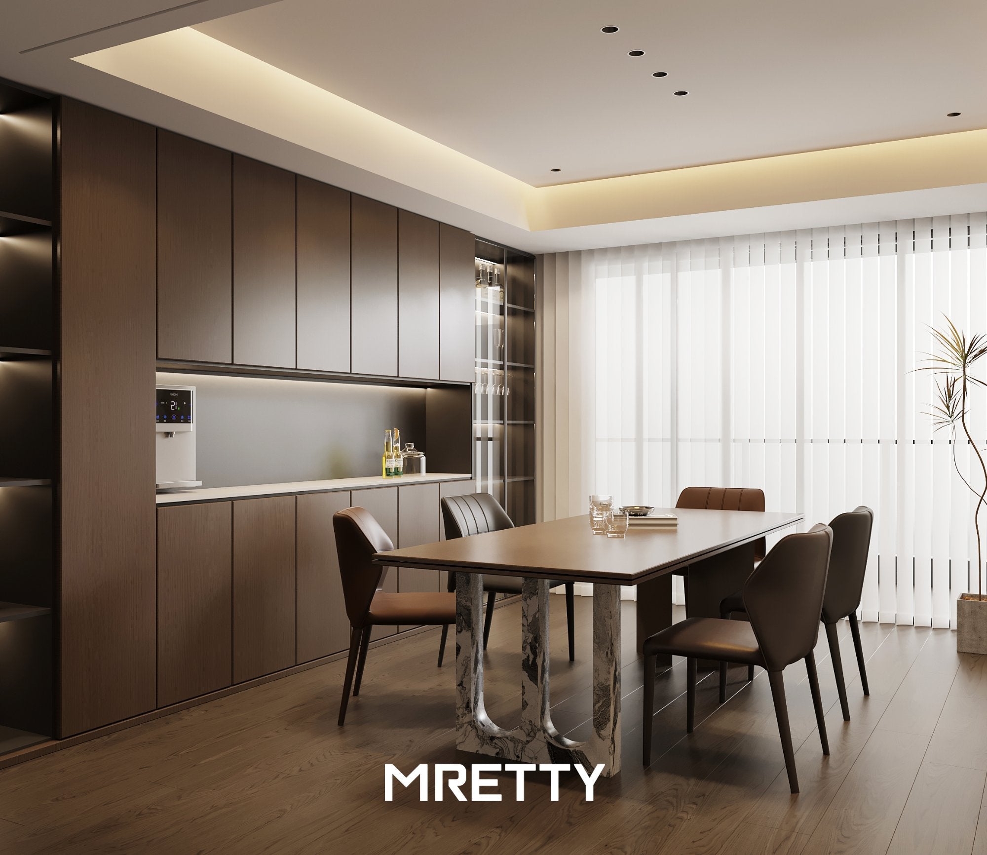 Executing Your MRETTY Singapore Home Renovation: Crafting a Flawless Sanctuary