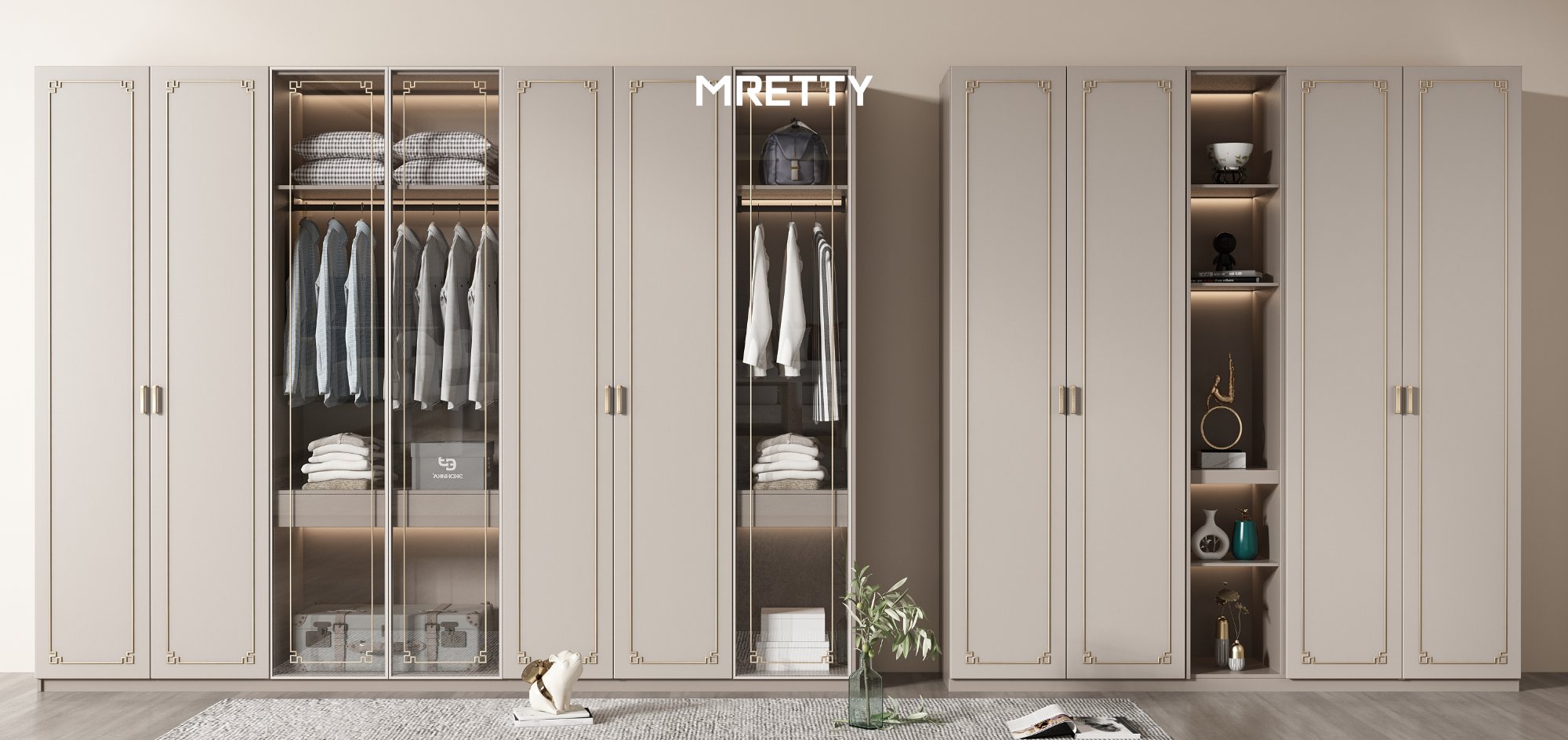 Optimizing Your Whole-Home Customization: Detailed Breakdown of MRETTY’s Latest 2026 Custom Furniture Production Craftsmanship & Process
