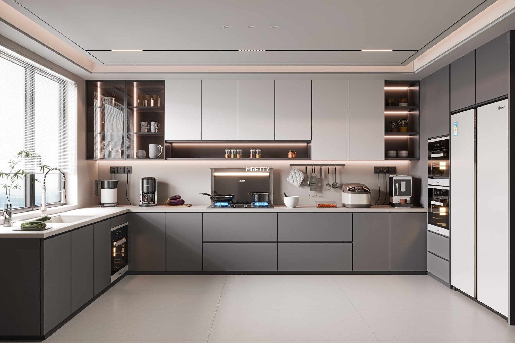 2026 Singapore Whole-Home Customization Design Style Guide: From HDBs to Condos