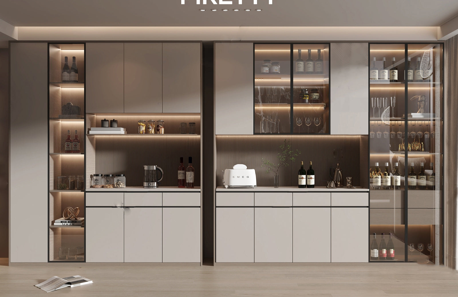 Whole-House Customization During Construction in Singapore: The Ultimate Planning Guide