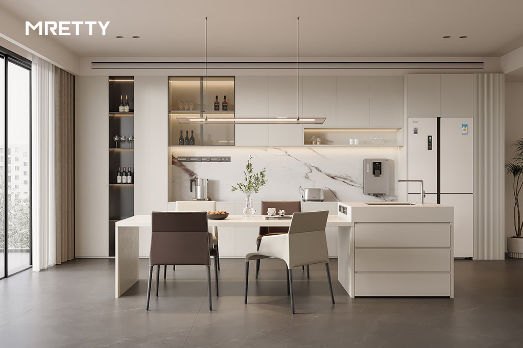 The Ultimate Guide to Whole-Home Customization in Singapore: High-End Residential Furniture Design 2026