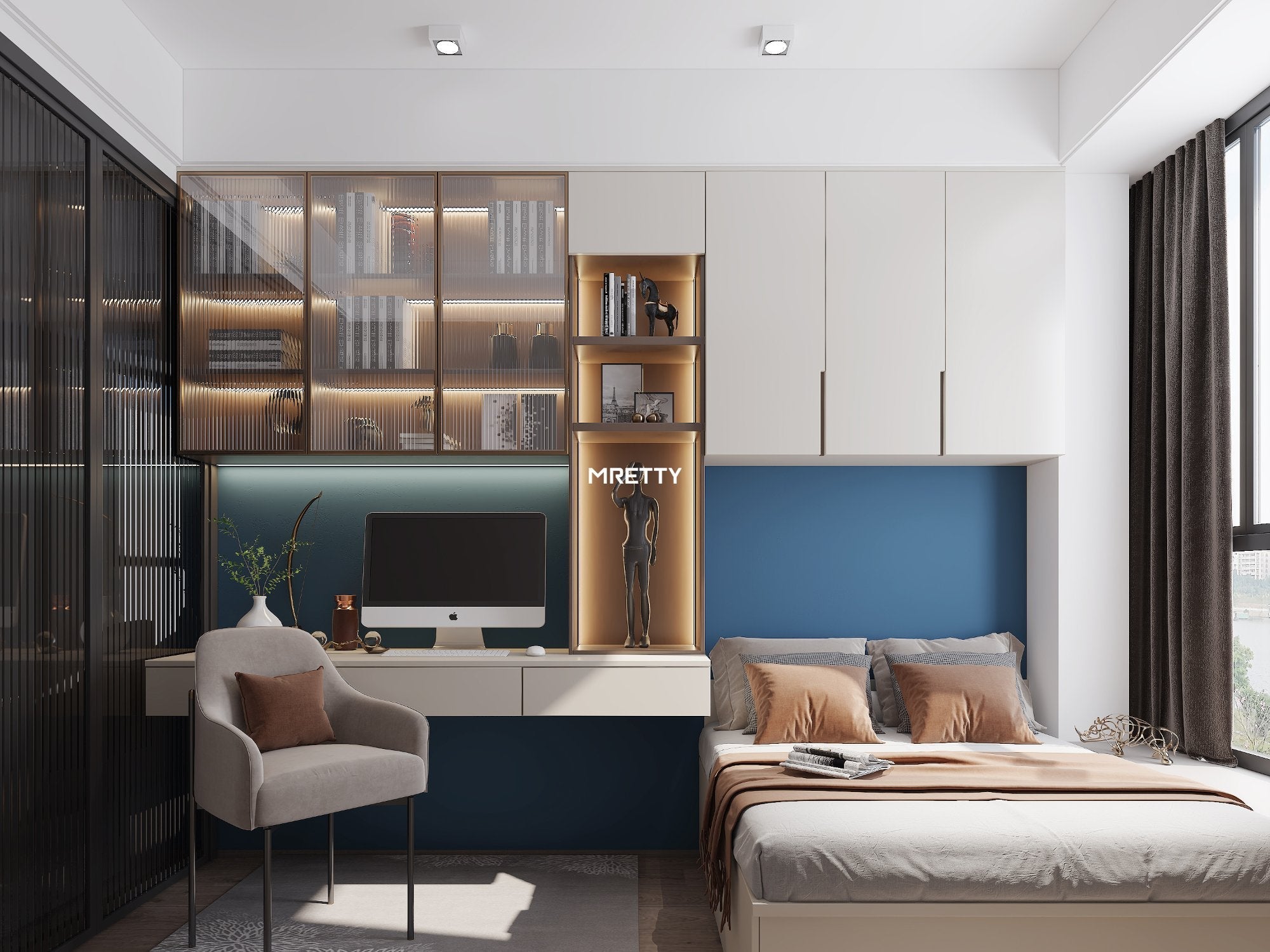 The Ultimate Guide to Built-In TV Consoles in Singapore: Elevate Your Living Room, Maximize Space, and Boost Resale Value