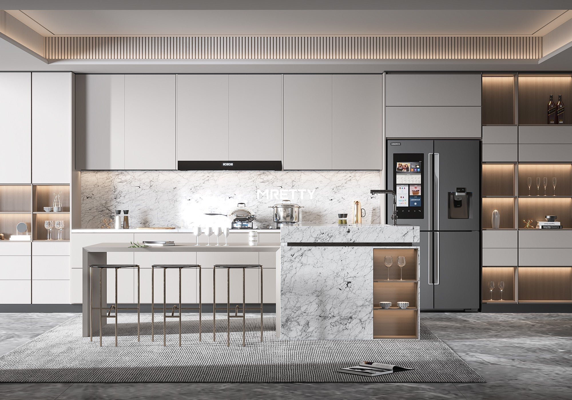 The Complete Breakdown of Custom Furniture Quotes in Singapore (2026 Expert Edition)