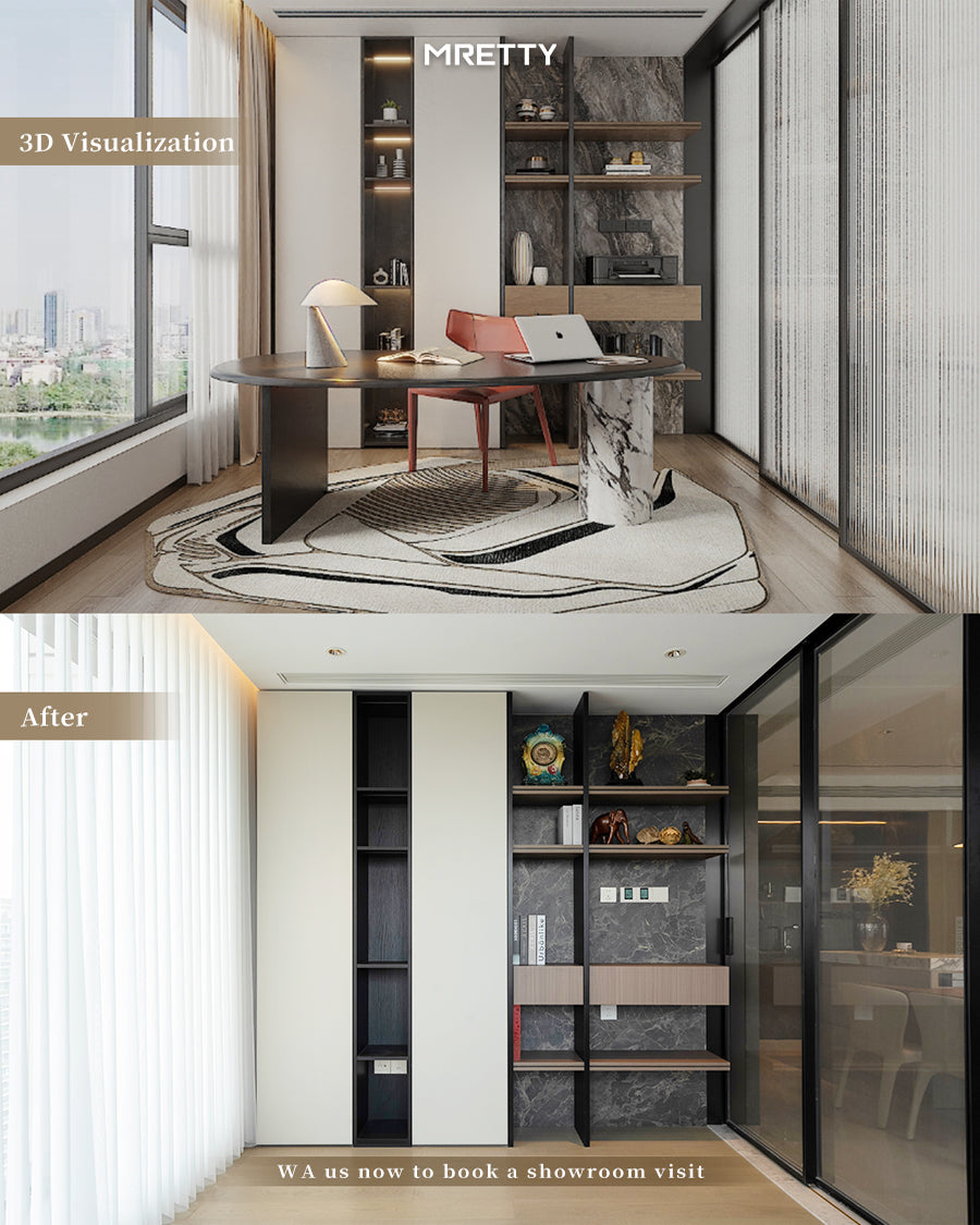 Phased Full-Home Customization: A Smarter Strategy for Singaporean Homes