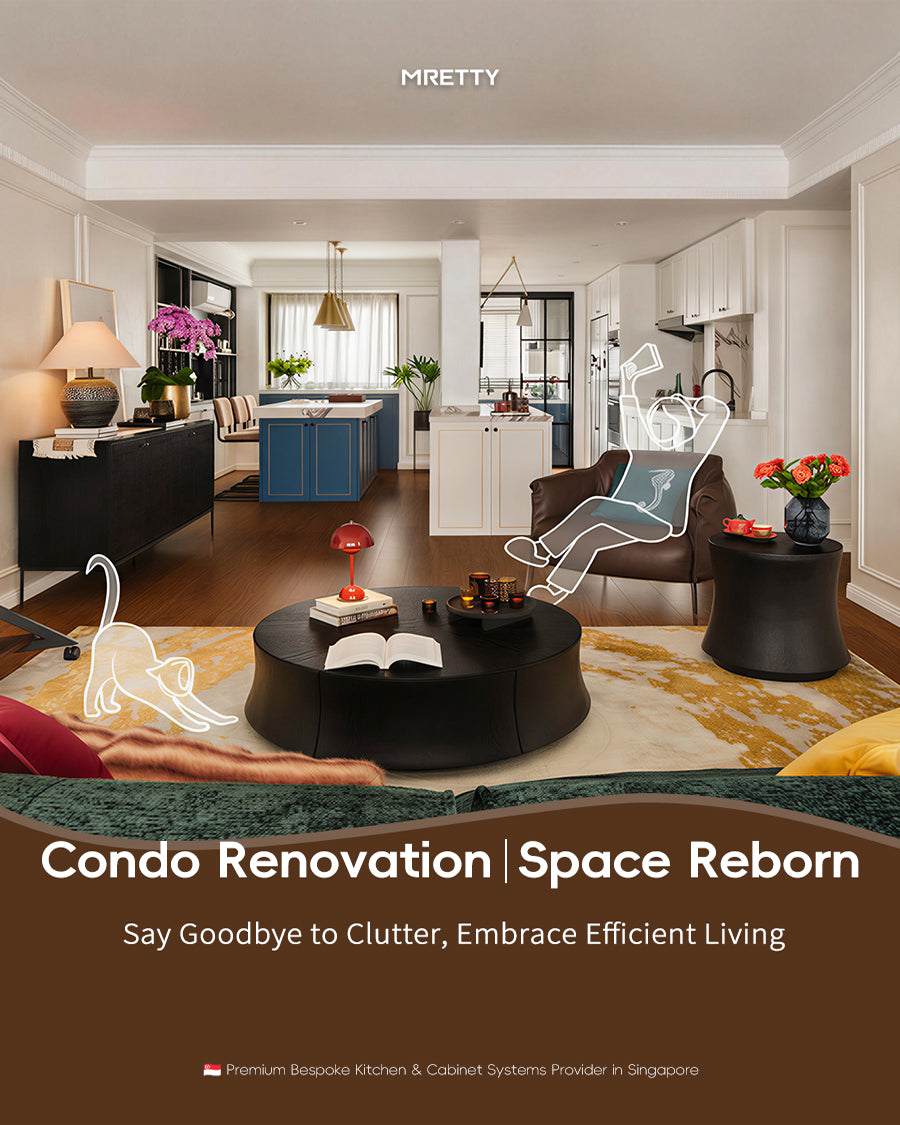 Finding the Best Luxury Interior Designer in SG for 2026: An Expert’s Analysis