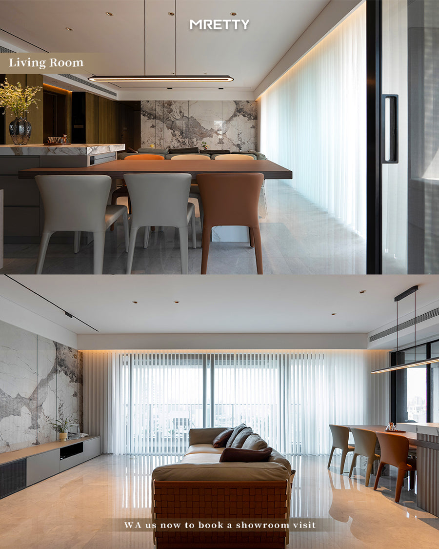 The Complete Guide to Luxury Whole-Home Customisation in Singapore (2026 Edition)