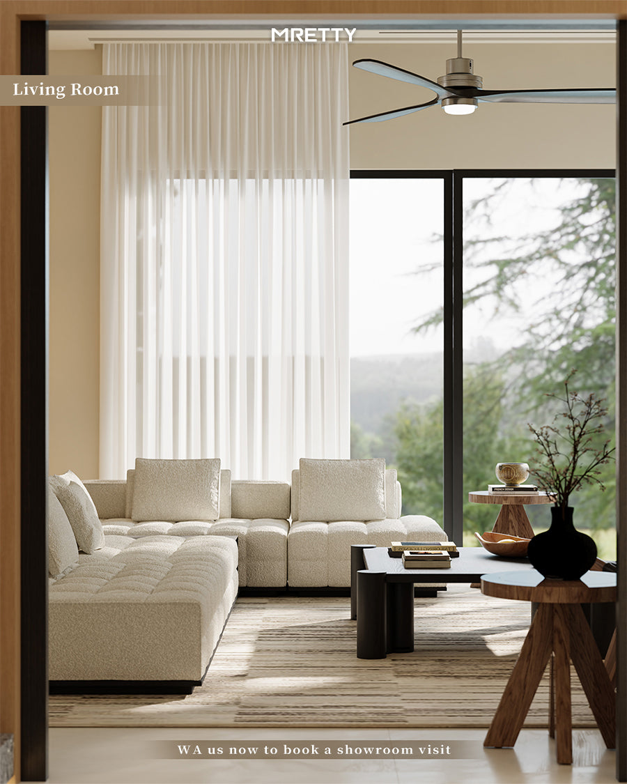 The Complete Guide to Custom Privacy Window Treatments in Singapore (2026 Edition)