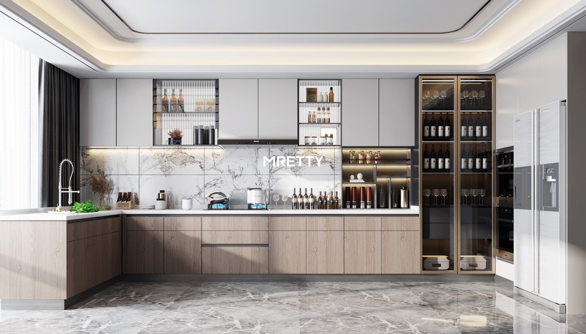 Custom Cabinets Singapore: The Ultimate 2026 Guide