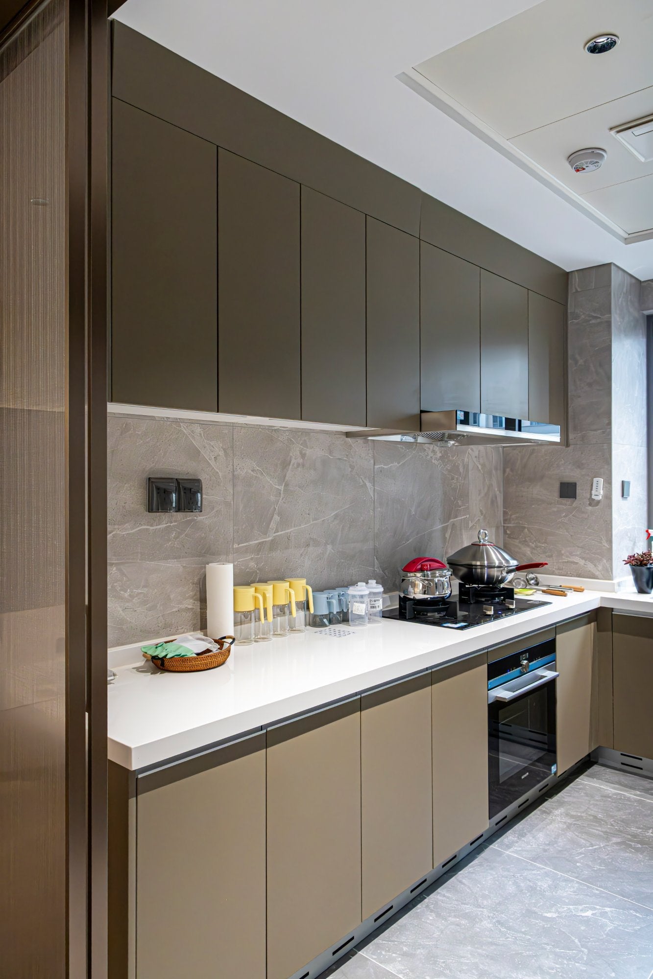 Smart Kitchen System Customization Singapore: A Deep Dive by MRETTY’s Whole-Home Designers