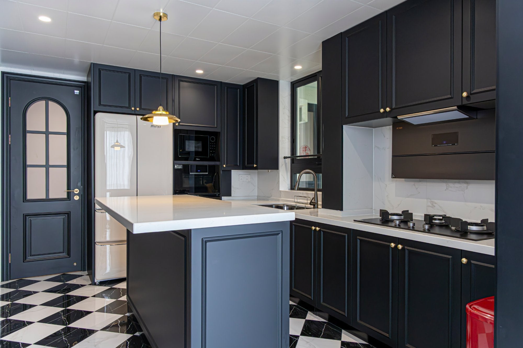 Luxury Kitchen Design Singapore: The Ultimate Customization Guide (2026 Edition)
