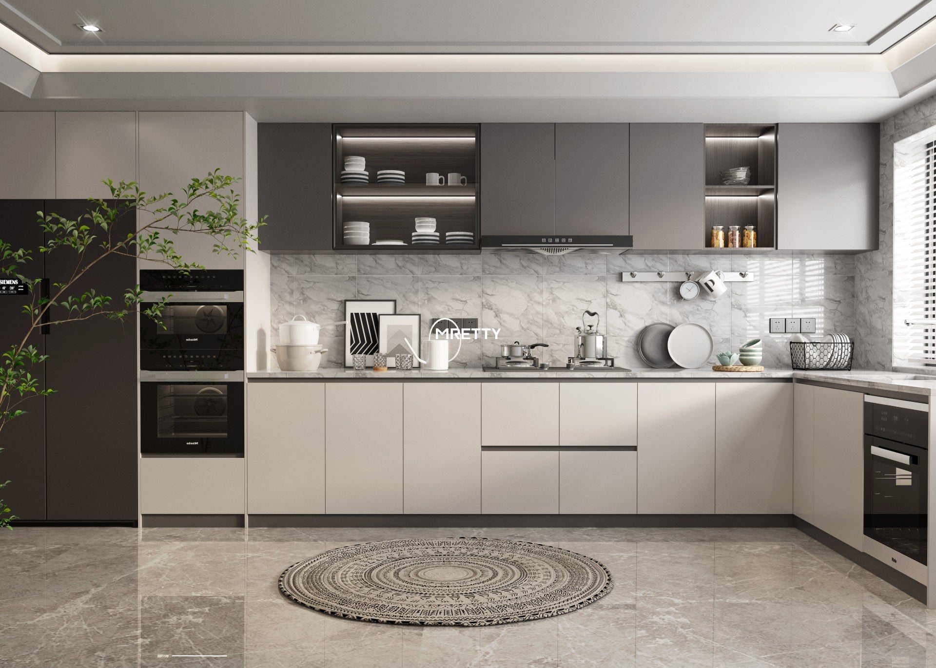 Singapore Whole-Home Customization Site Measurement Appointment: Expert Pitfall Avoidance Guide by MRETTY Senior Designers