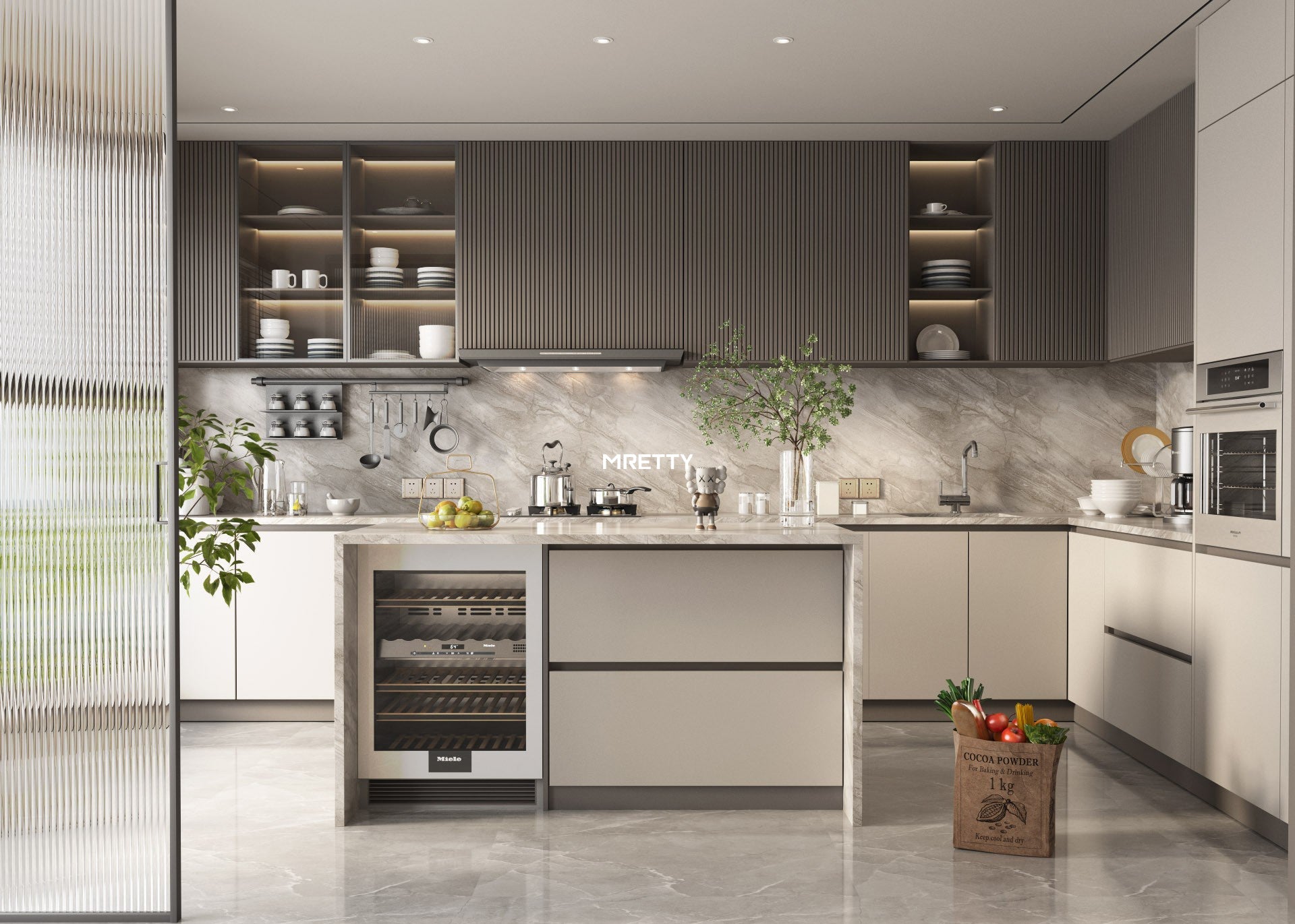 Small HDB BTO Kitchen Cabinet Planning in Singapore: The 2026 MRETTY Definitive Guide