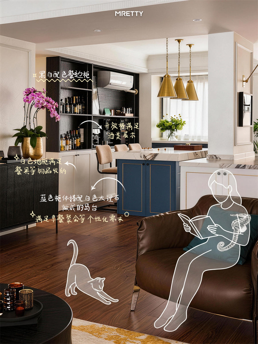 Master-Level Luxury Home Design in Singapore: Elevating Your Premium Property