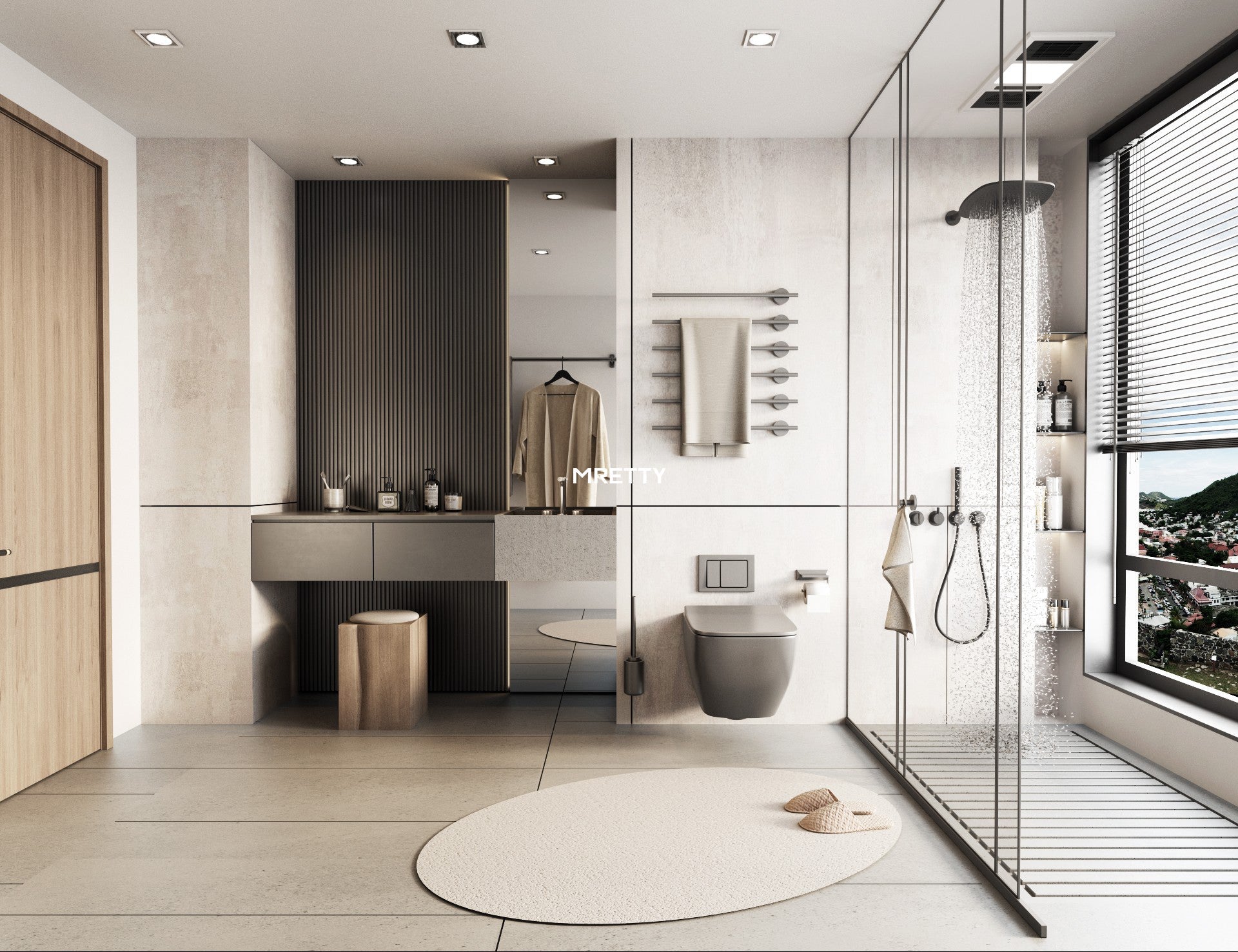 MRETTY Singapore Showroom Experience: Your Ultimate Guide to Full-House Customization