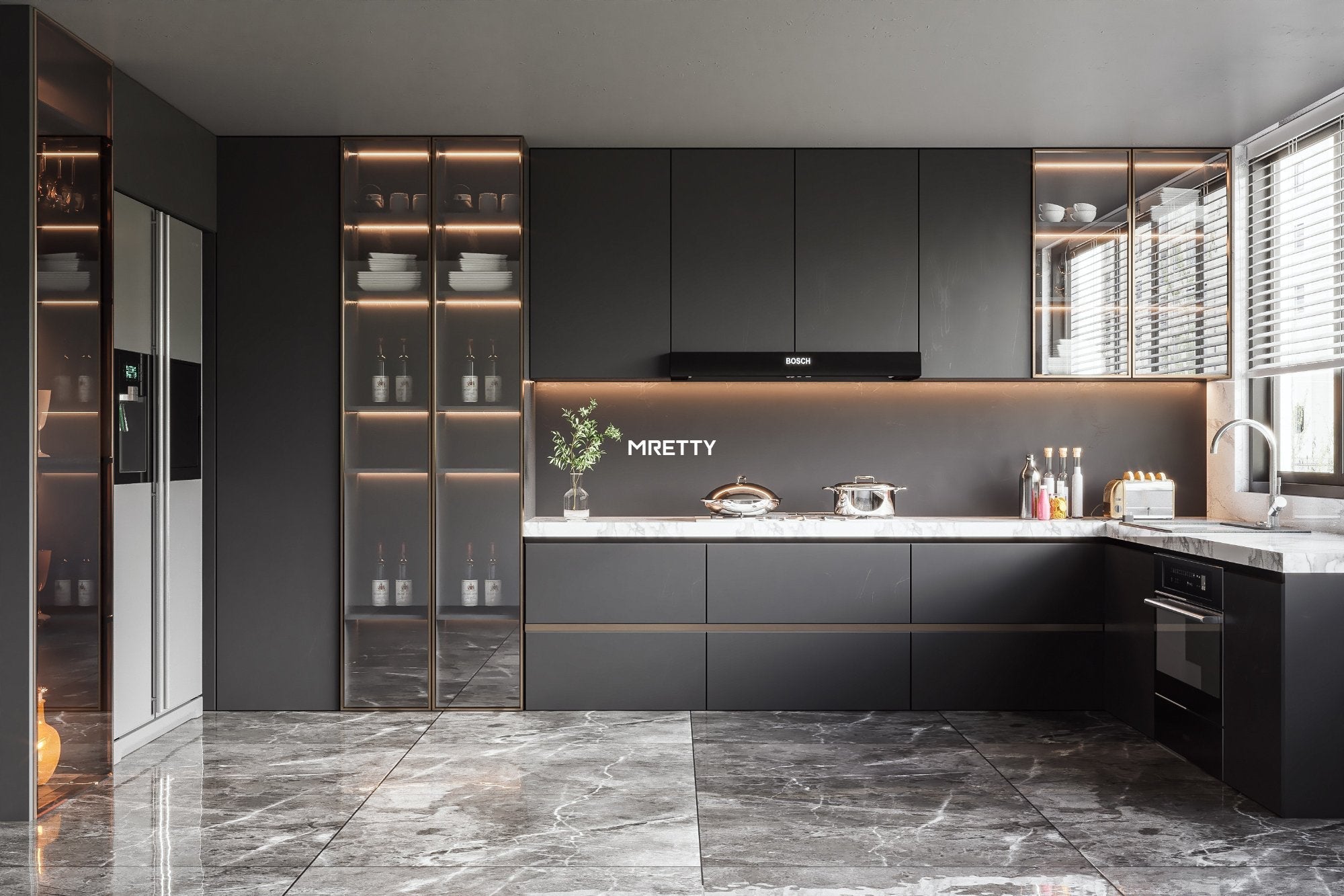 Book Your Singapore Luxury Interior Design Consultation to Redefine Your Space