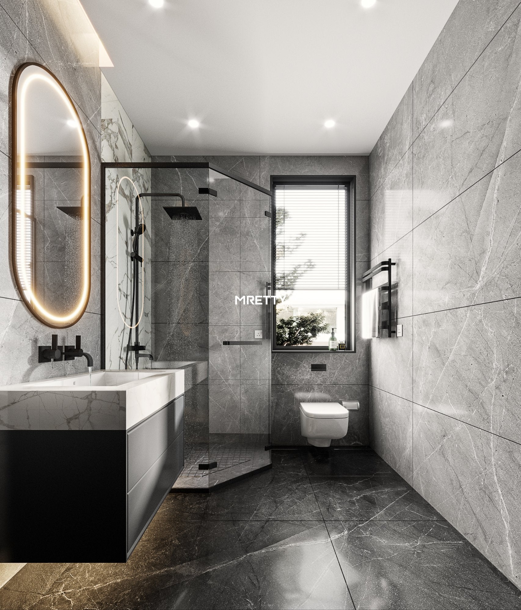 MRETTY Singapore Showroom Experience: A 10-Year Expert’s Complete Guided Tour