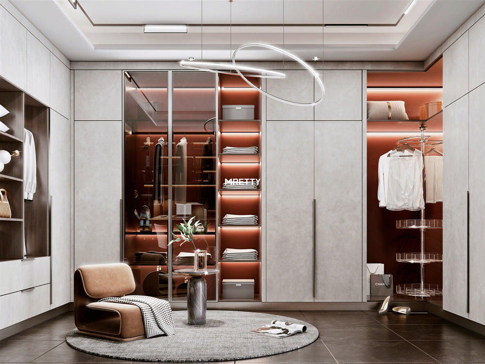 Premium Wardrobe Materials in Singapore: 2026 Customization Guide
