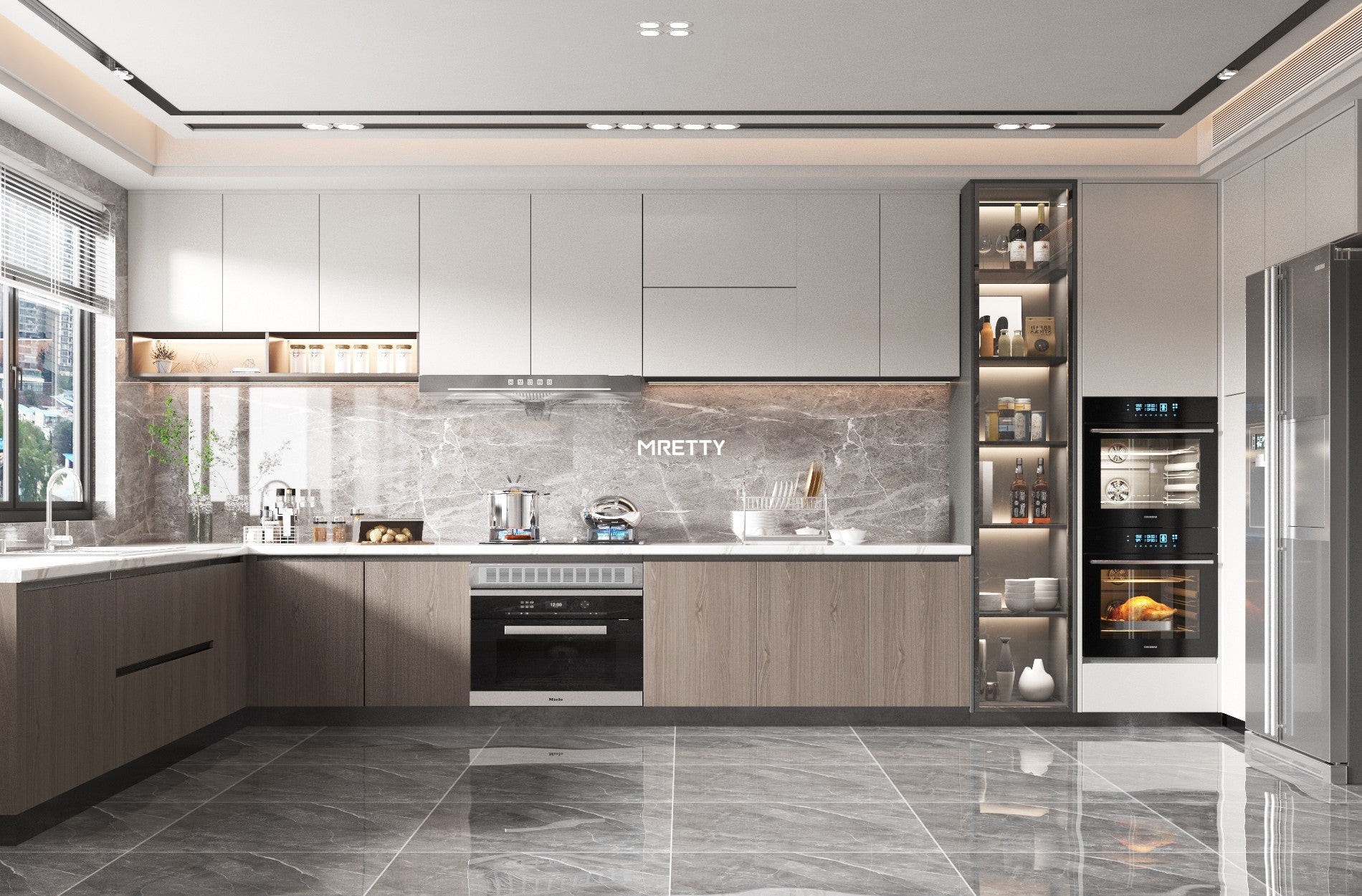 Maximizing HDB Storage: Mastering Kitchen Cabinets in Singapore