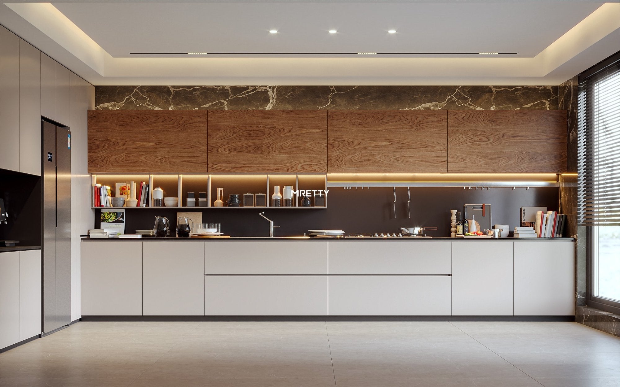 2026 Singapore Imported Kitchen Cabinet Supplier Selection Guide