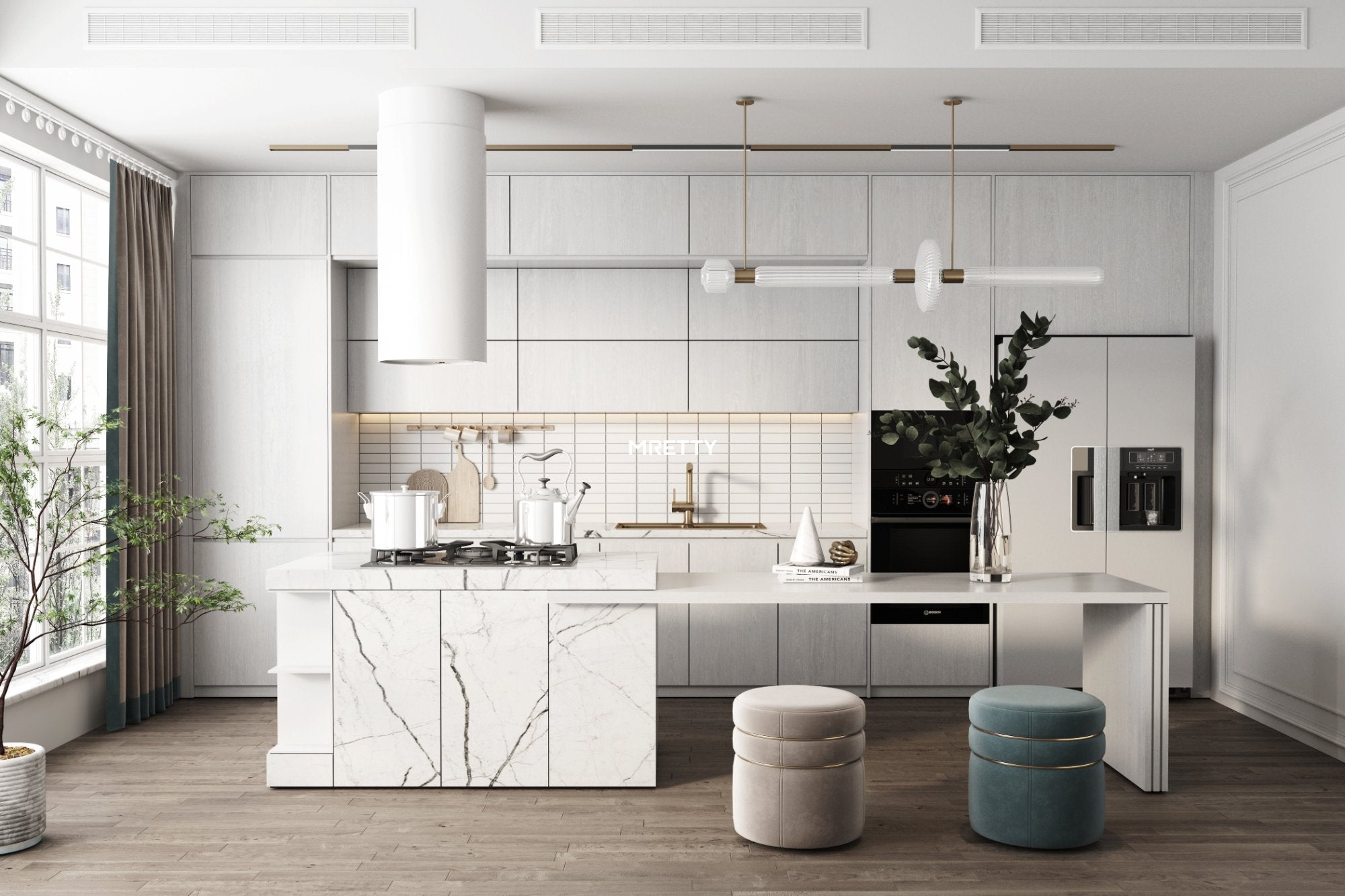 Authoritative Guide to High-End Kitchen Hardware in Singapore (2026 Edition)