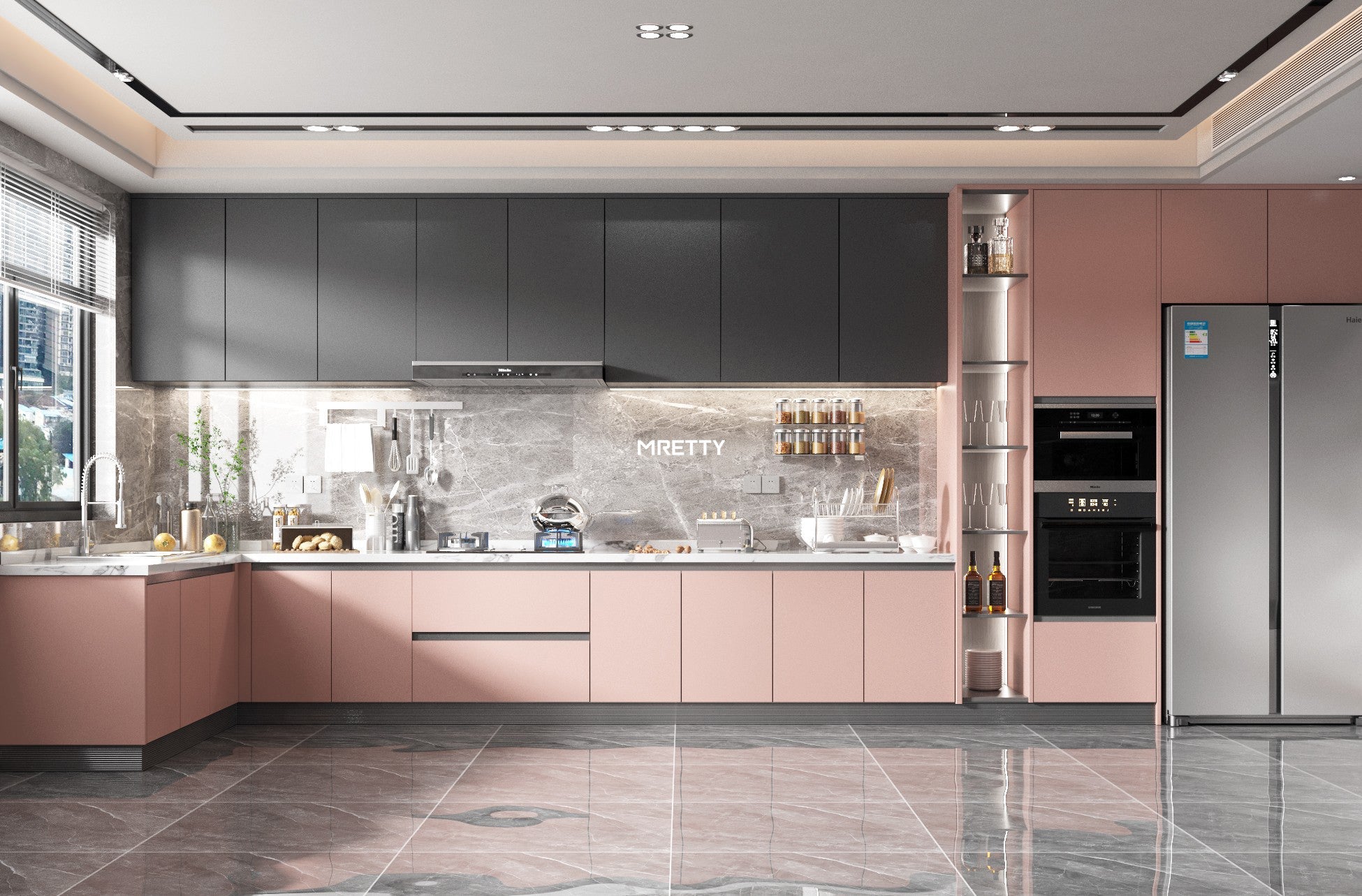 Elevating Your Home Interior with Imported Materials: Singapore High-End Bespoke Long-Term Value Guide (2026 Edition)