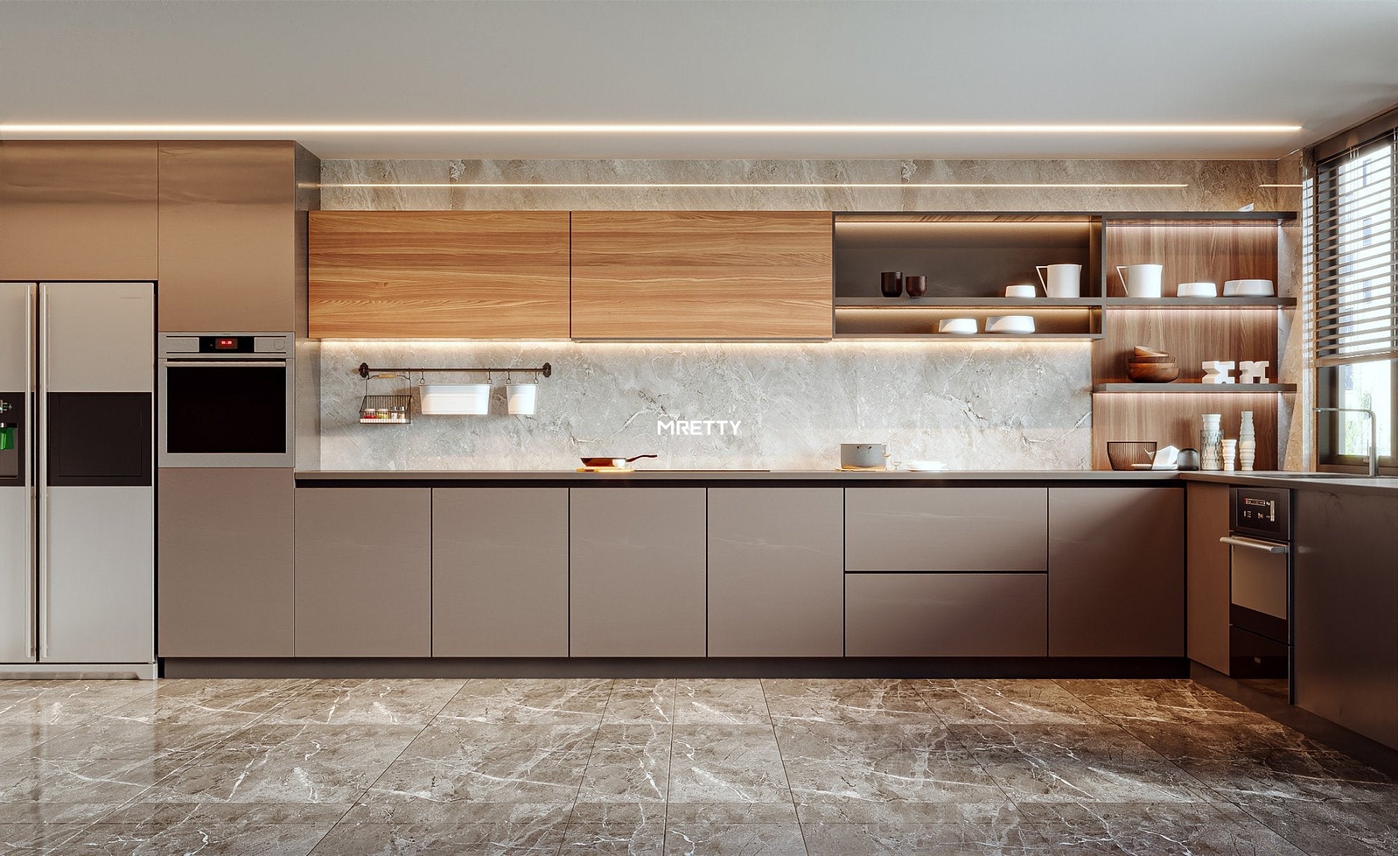 Mastering Your Space: The Ultimate Guide to Custom Interior Design in Singapore