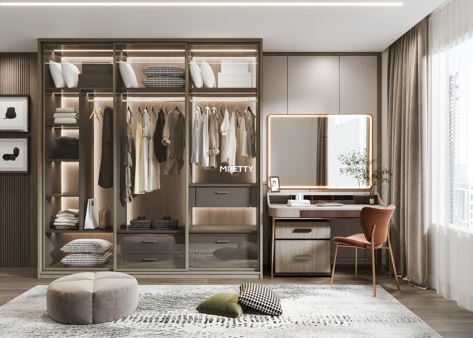 The Real Cost & Value of Custom Furniture in Singapore: What You Need to Know