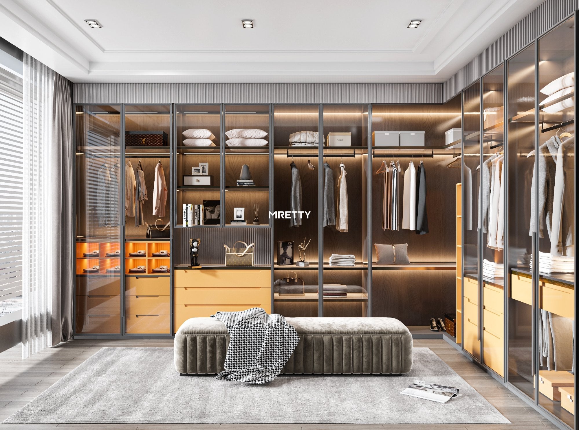 Best High-End Custom Wardrobe Manufacturers in Singapore: 2026 Expert Review