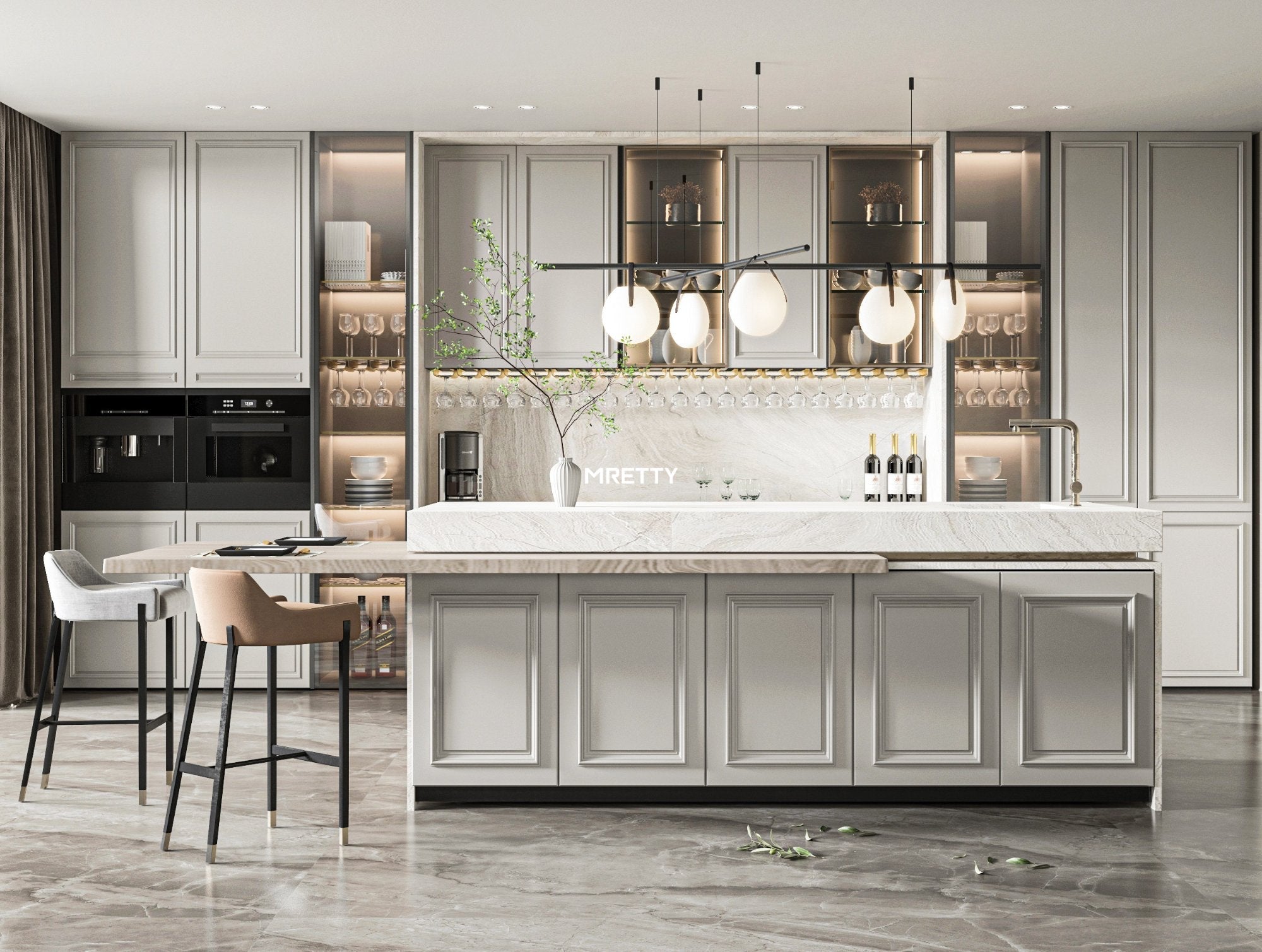 2026 Singapore Luxury Bespoke Cabinetry Insider’s Guide