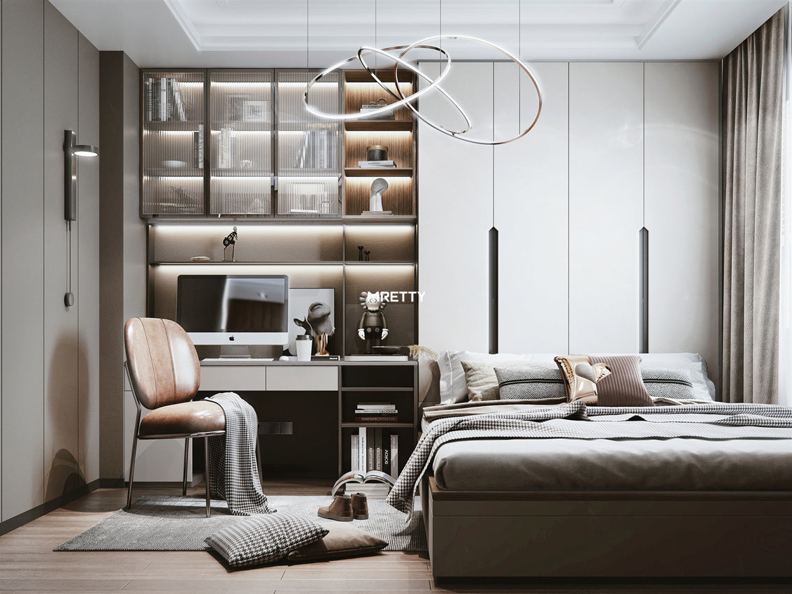 Ultimate Guide to High-End Sustainable Custom Furniture in Singapore: 2026 Eco-Luxury Whole-Home Solutions
