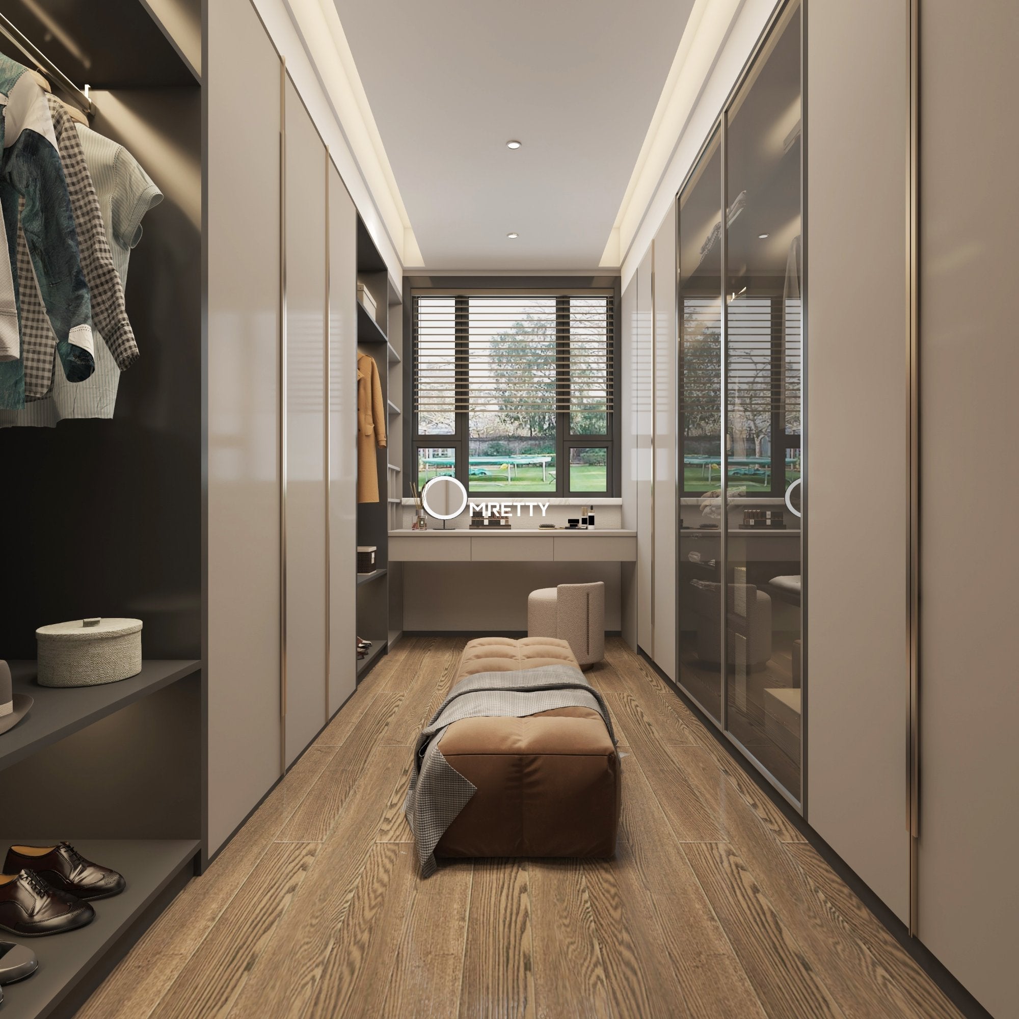 Master Your Space: Flawless One-Stop Custom Carpentry Services in Singapore