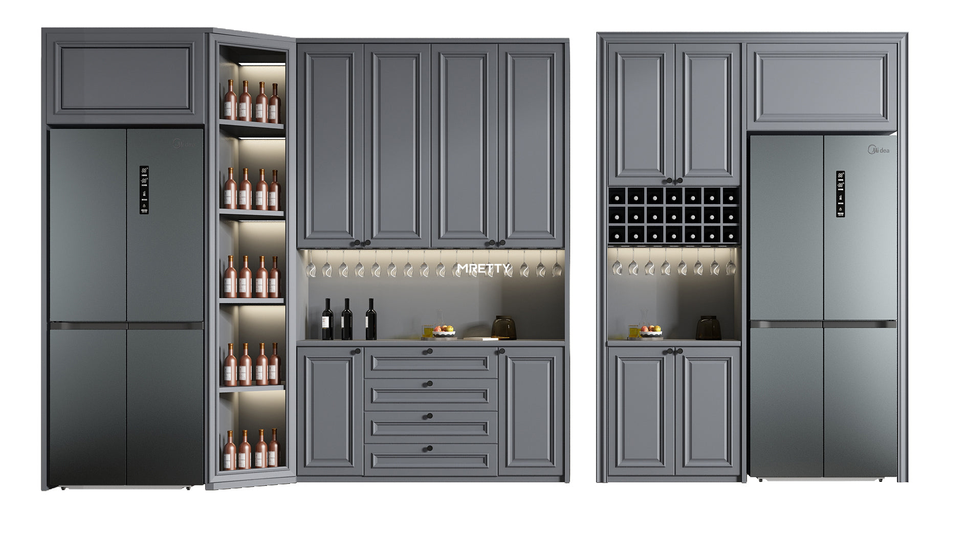 Seven Core Elements of Luxury Bespoke Carpentry in Singapore