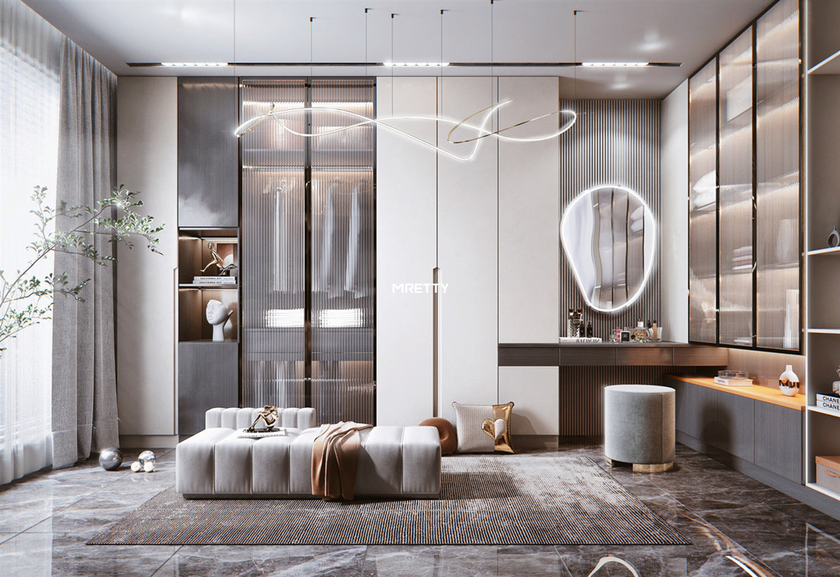 How Much Does a Premium Walk-In Wardrobe Cost in Singapore? The 2026 Authority Guide