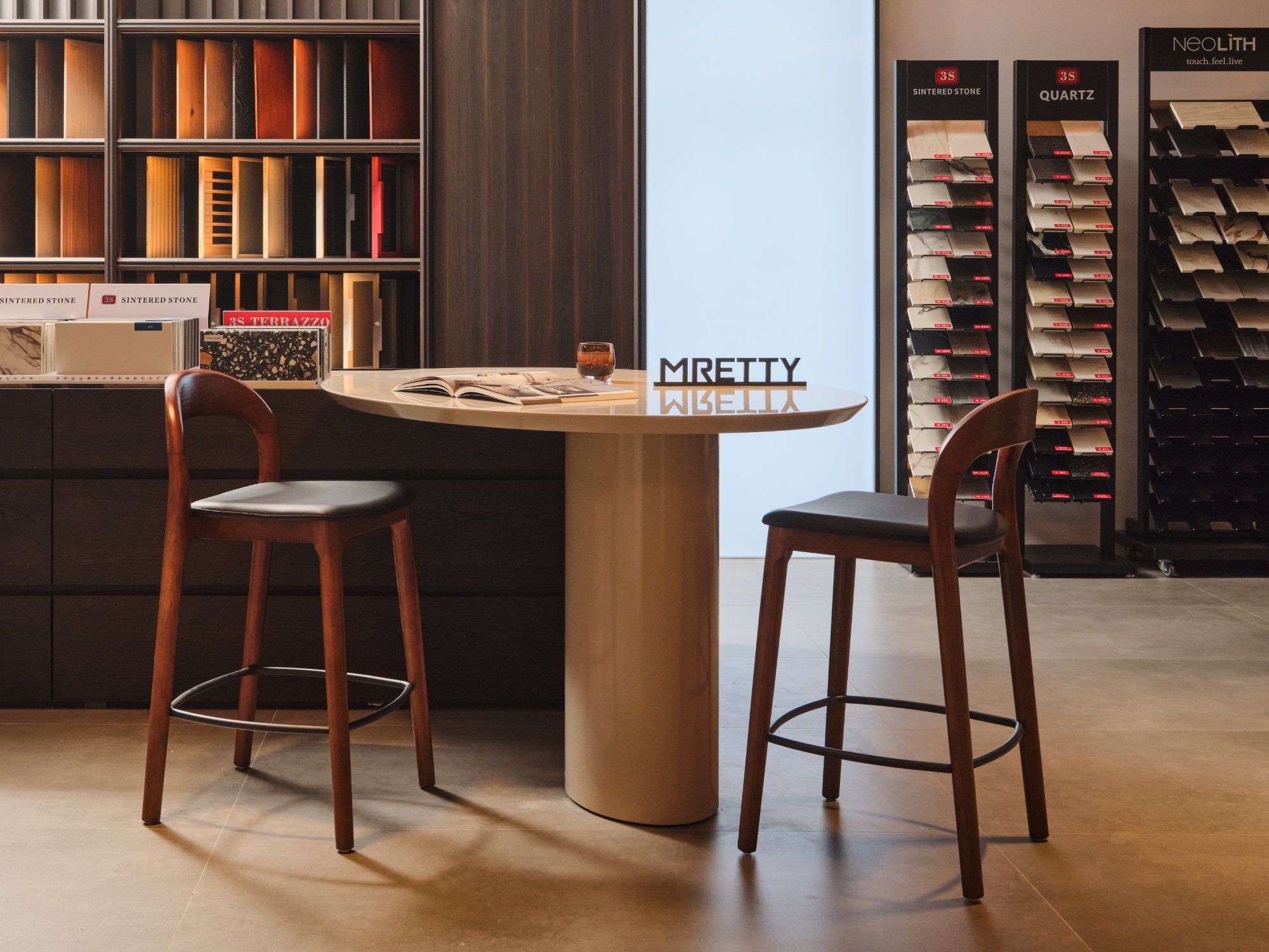 Singapore Custom Furniture Pricing Guide: PFR Rates, Cost Drivers & Transparent Budgeting