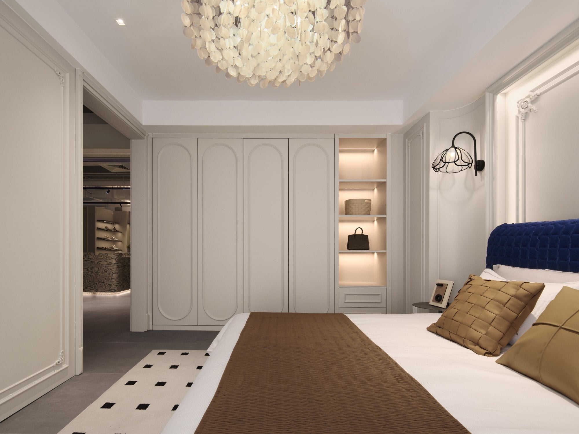 Singapore Whole-Home Custom Furniture Consultation Booking: MRETTY Free Design Full Process & Accurate Quotation Guide