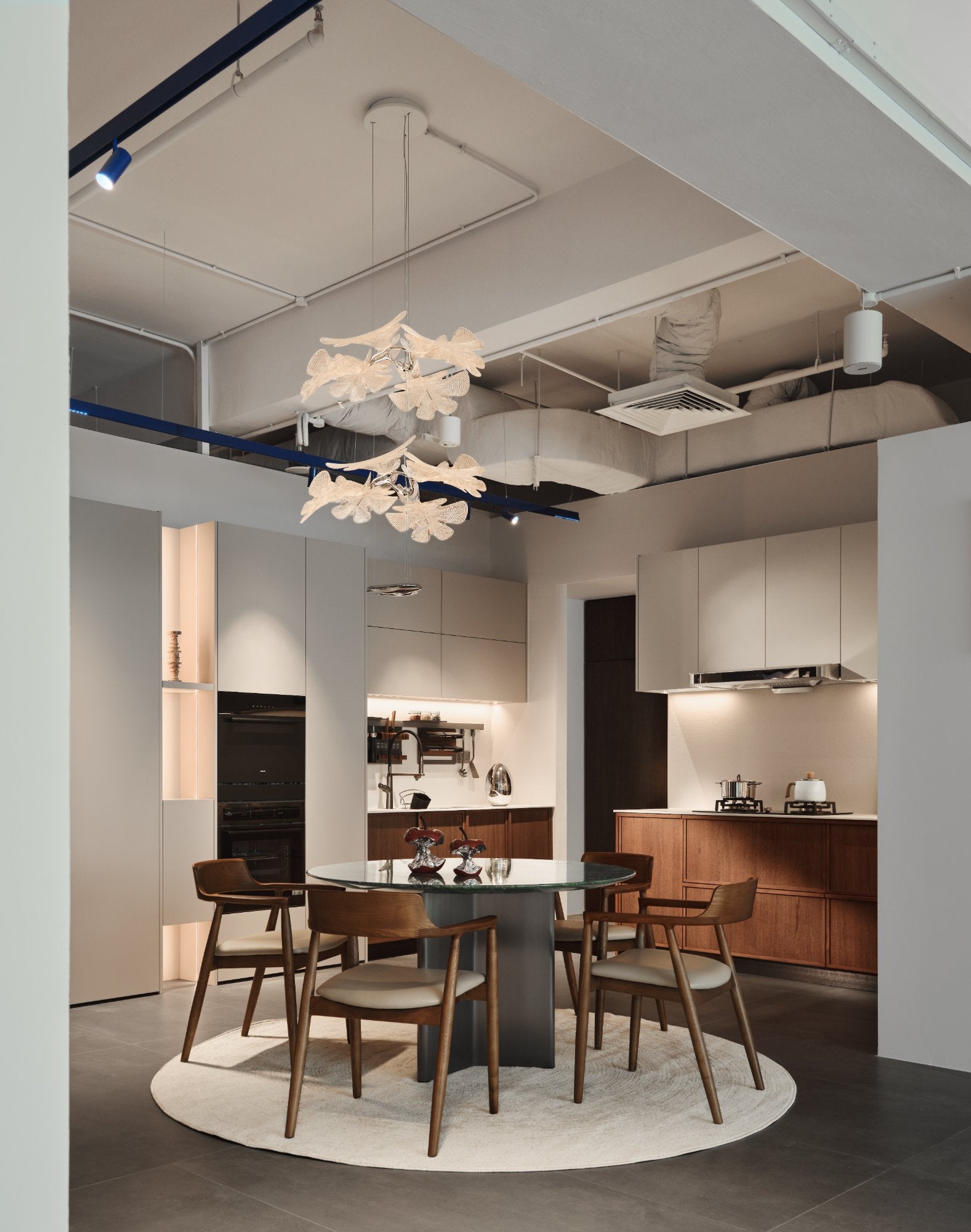 2026 Singapore Condo French Neoclassical Vintage Customization & Space Optimization Guide