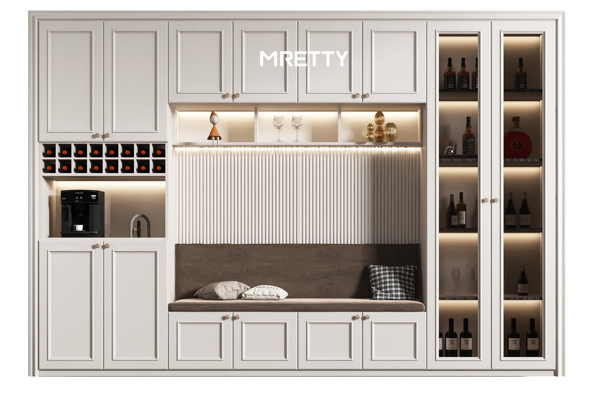 Singapore High-End Custom Furniture Brands Comparison: 2026 Whole-Home Customization Pitfall Avoidance & Buying Guide